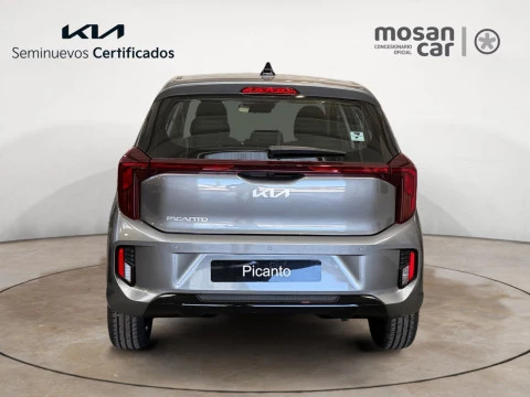 Kia Picanto 1.0 DPi 46kW (63CV) Business