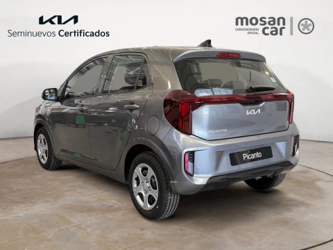 Kia Picanto 1.0 DPi 46kW (63CV) Business
