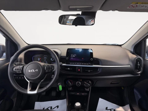 Kia Picanto 1.0 DPi 46kW (63CV) Business