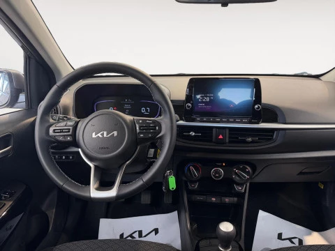 Kia Picanto 1.0 DPi 46kW (63CV) Business