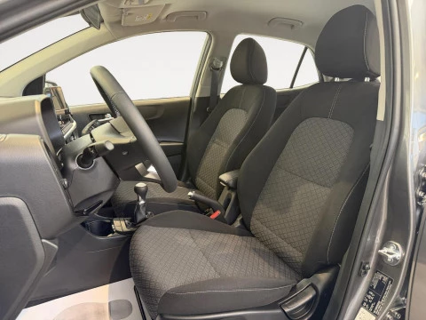 Kia Picanto 1.0 DPi 46kW (63CV) Business