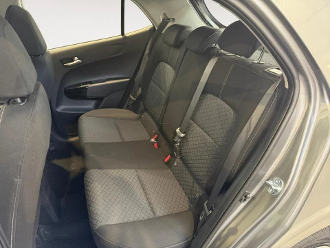 Kia Picanto 1.0 DPi 46kW (63CV) Business