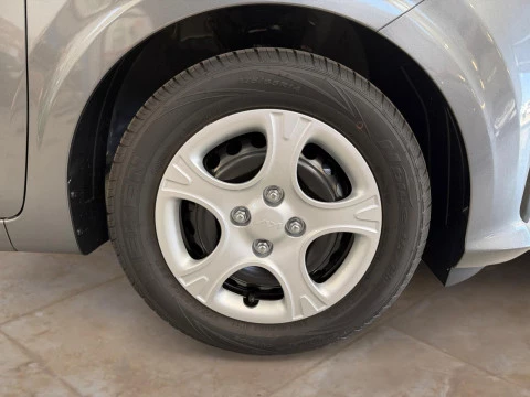 Kia Picanto 1.0 DPi 46kW (63CV) Business