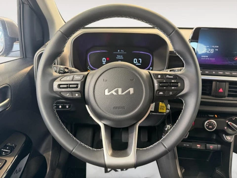 Kia Picanto 1.0 DPi 46kW (63CV) Business