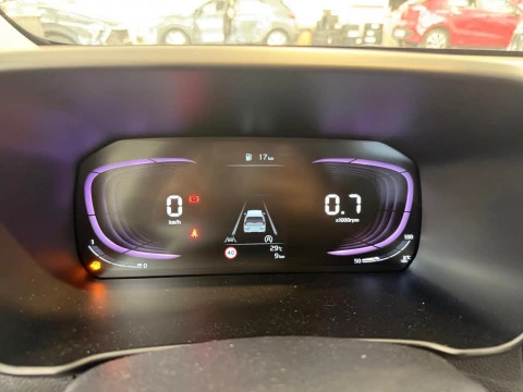 Kia Picanto 1.0 DPi 46kW (63CV) Business