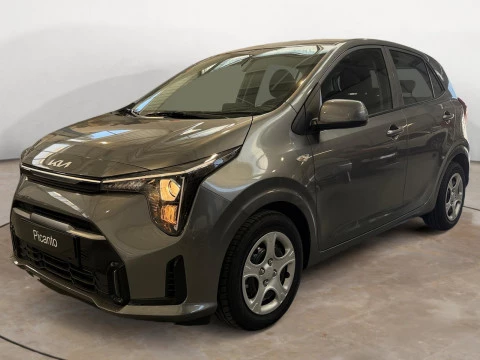 Kia Picanto 1.0 DPi 46kW (63CV) Business