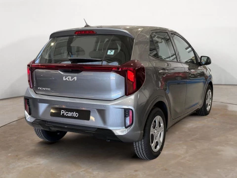 Kia Picanto 1.0 DPi 46kW (63CV) Business