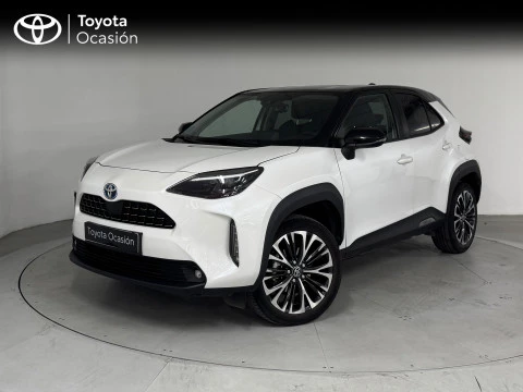 Toyota Yaris Cross 1.5 120H Style