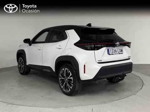 Toyota Yaris Cross 1.5 120H Style