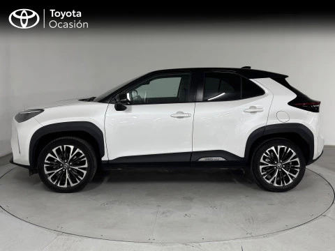 Toyota Yaris Cross 1.5 120H Style