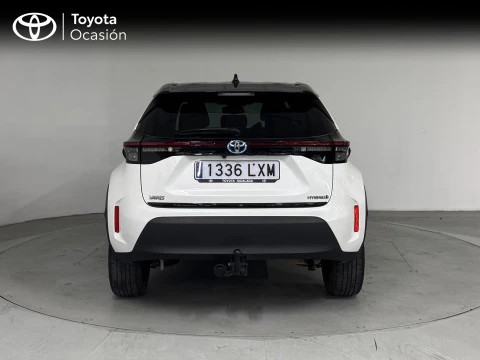 Toyota Yaris Cross 1.5 120H Style