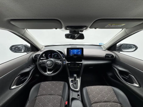 Toyota Yaris Cross 1.5 120H Style