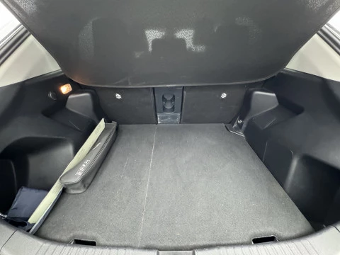 Toyota Yaris Cross 1.5 120H Style