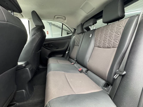 Toyota Yaris Cross 1.5 120H Style