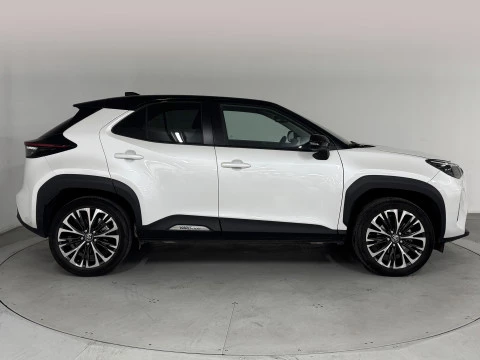 Toyota Yaris Cross 1.5 120H Style