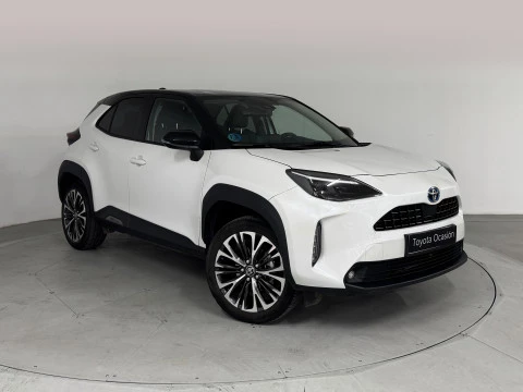Toyota Yaris Cross 1.5 120H Style