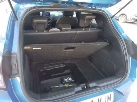 Ford Puma 1.0 EcoBoost 155cv ST-Line X MHEV