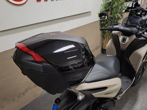 Yamaha Tricity 125 SAND GREY Yamaha Tricity 125 SAND GREY