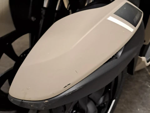 Yamaha Tricity 125 SAND GREY Yamaha Tricity 125 SAND GREY