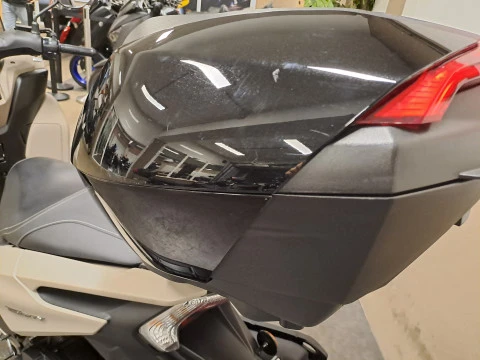 Yamaha Tricity 125 SAND GREY Yamaha Tricity 125 SAND GREY