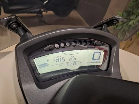 Yamaha Tricity 125 SAND GREY Yamaha Tricity 125 SAND GREY