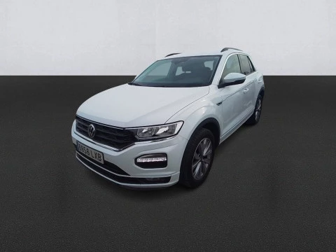 Volkswagen T-Roc Advance R-Line 1.0 TSI 81kW (110CV)