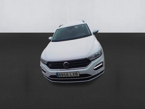 Volkswagen T-Roc Advance R-Line 1.0 TSI 81kW (110CV)