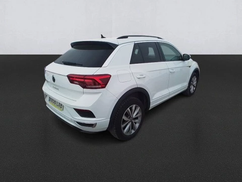 Volkswagen T-Roc Advance R-Line 1.0 TSI 81kW (110CV)