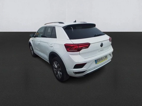 Volkswagen T-Roc Advance R-Line 1.0 TSI 81kW (110CV)