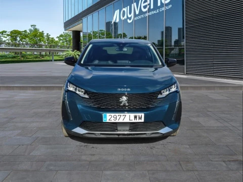 Peugeot 3008 1.5 BlueHDi 96kW (130CV) S&S Active Pack