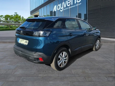 Peugeot 3008 1.5 BlueHDi 96kW (130CV) S&S Active Pack