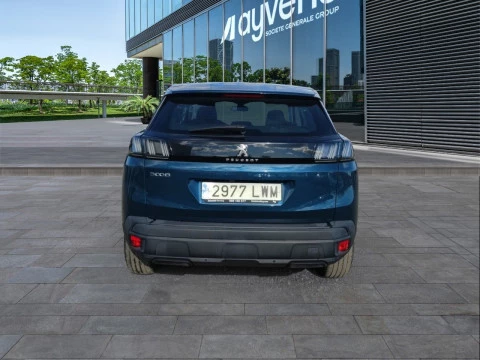 Peugeot 3008 1.5 BlueHDi 96kW (130CV) S&S Active Pack