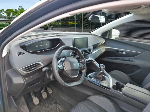 Peugeot 3008 1.5 BlueHDi 96kW (130CV) S&S Active Pack