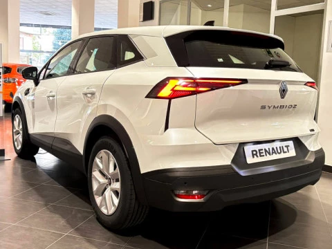 Renault Symbioz Evolution E-Tech full hybr 117kW (160CV)