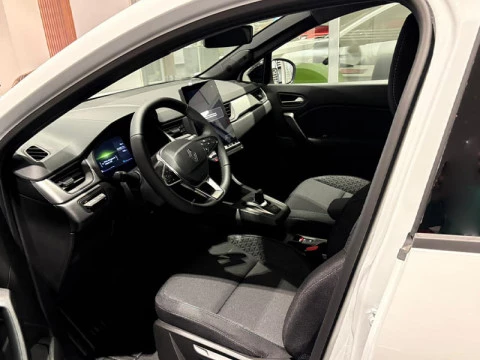 Renault Symbioz Evolution E-Tech full hybr 117kW (160CV)