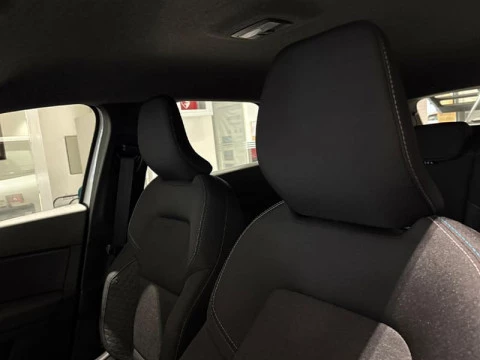 Renault Symbioz Evolution E-Tech full hybr 117kW (160CV)