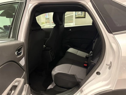 Renault Symbioz Evolution E-Tech full hybr 117kW (160CV)