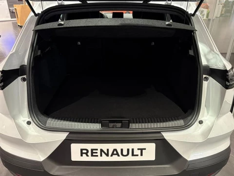 Renault Symbioz Evolution E-Tech full hybr 117kW (160CV)