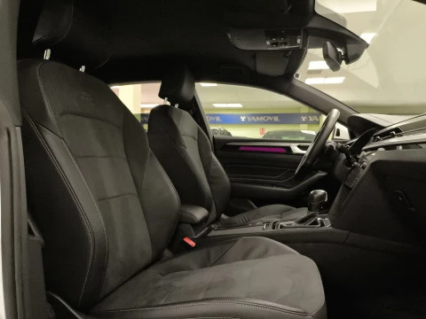 Volkswagen Arteon R-Line 2.0 TDI 110 kW (150 CV) DSG