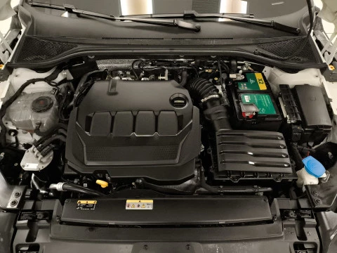 Volkswagen Arteon R-Line 2.0 TDI 110 kW (150 CV) DSG