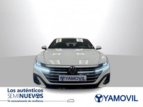 Volkswagen Arteon R-Line 2.0 TDI 110 kW (150 CV) DSG