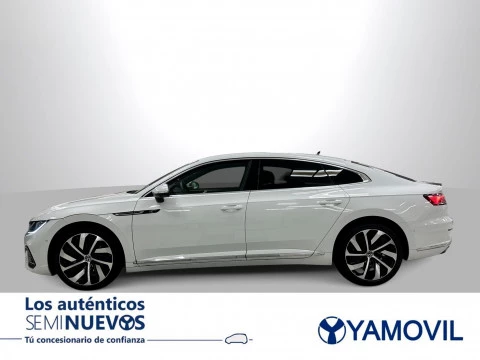 Volkswagen Arteon R-Line 2.0 TDI 110 kW (150 CV) DSG