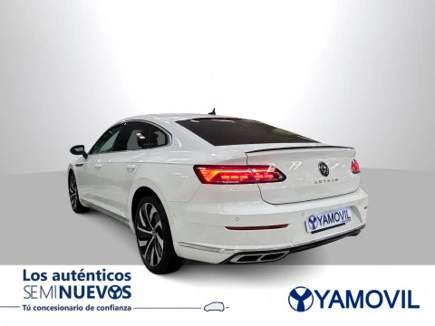 Volkswagen Arteon R-Line 2.0 TDI 110 kW (150 CV) DSG
