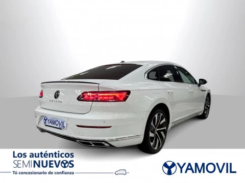 Volkswagen Arteon R-Line 2.0 TDI 110 kW (150 CV) DSG