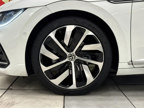 Volkswagen Arteon R-Line 2.0 TDI 110 kW (150 CV) DSG