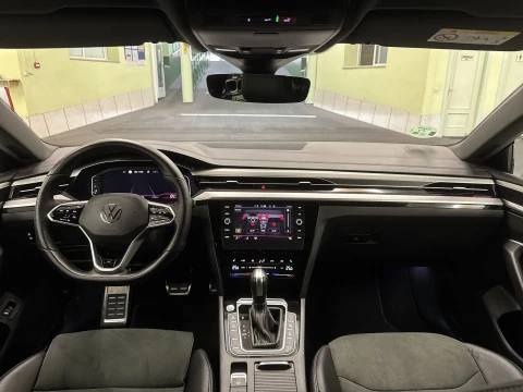 Volkswagen Arteon R-Line 2.0 TDI 110 kW (150 CV) DSG