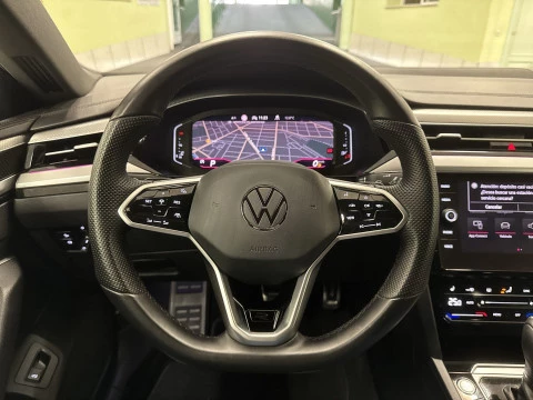 Volkswagen Arteon R-Line 2.0 TDI 110 kW (150 CV) DSG