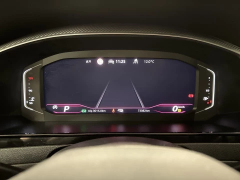 Volkswagen Arteon R-Line 2.0 TDI 110 kW (150 CV) DSG