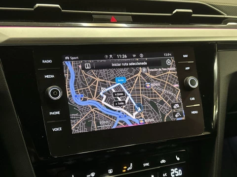 Volkswagen Arteon R-Line 2.0 TDI 110 kW (150 CV) DSG