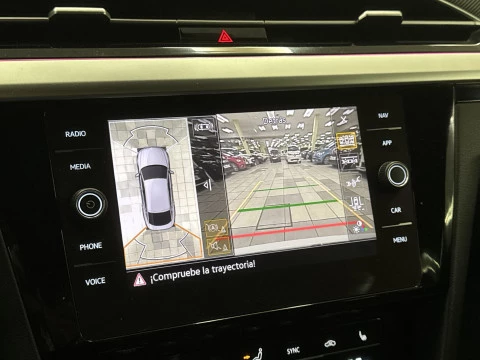 Volkswagen Arteon R-Line 2.0 TDI 110 kW (150 CV) DSG